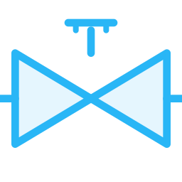 Ventile und Armaturen